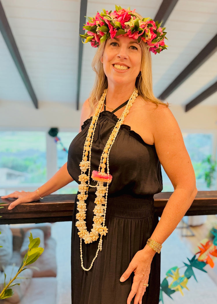 closed lei