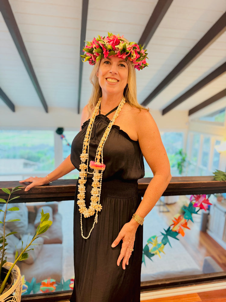 closed lei