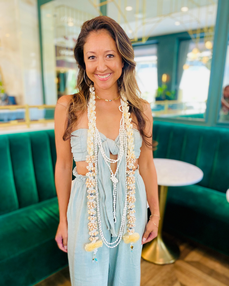 Kahekili Lei