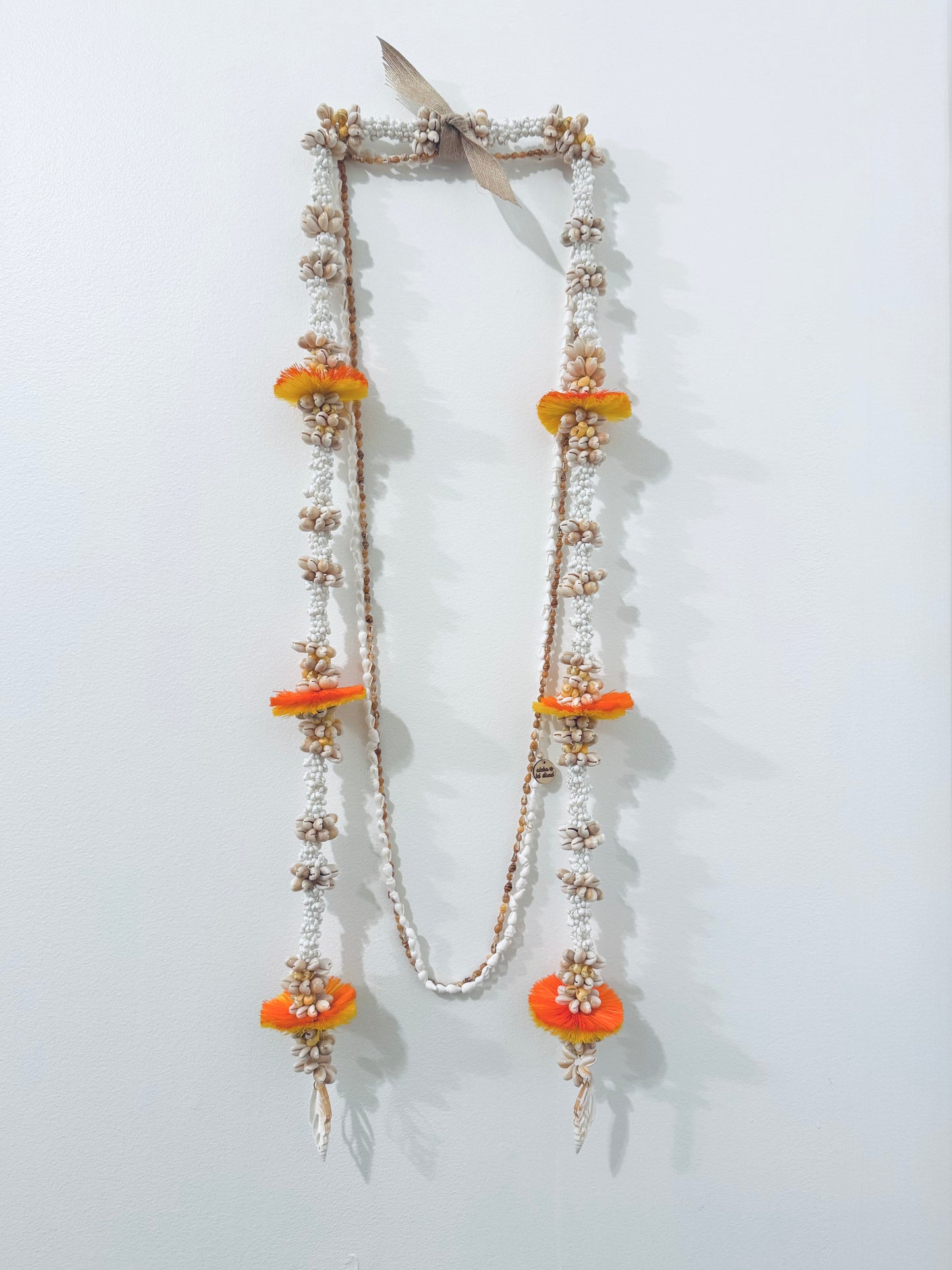 ORANGE DREAM