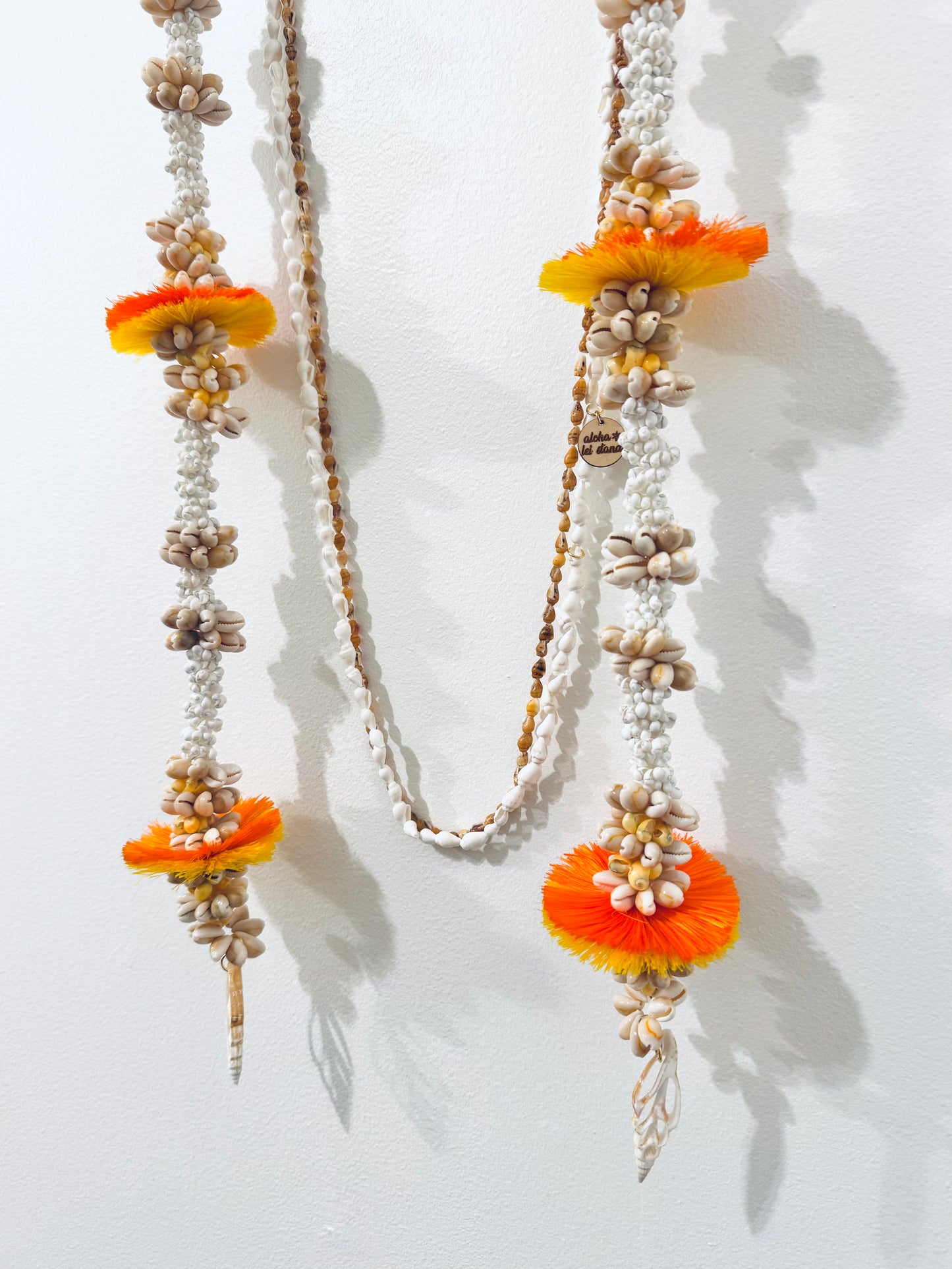 ORANGE DREAM