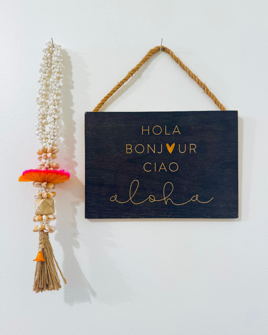 Hale Charm